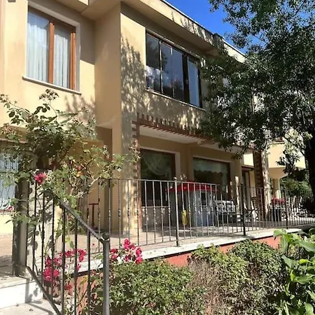 Appartamento Modern Barrierefreies Provincia di Istanbul