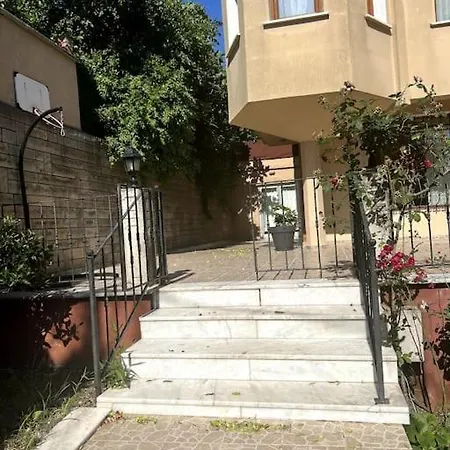 Appartamento Modern Barrierefreies
