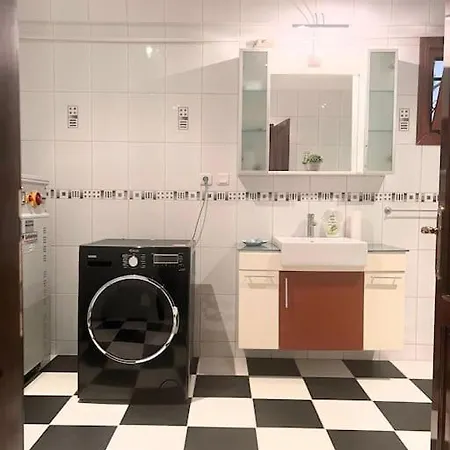 Modern Barrierefreies * Provincia di Istanbul