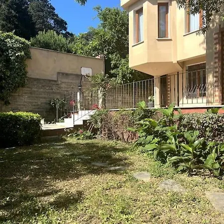 Appartement Modern Barrierefreies Istambul