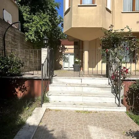 Modern Barrierefreies Appartement *